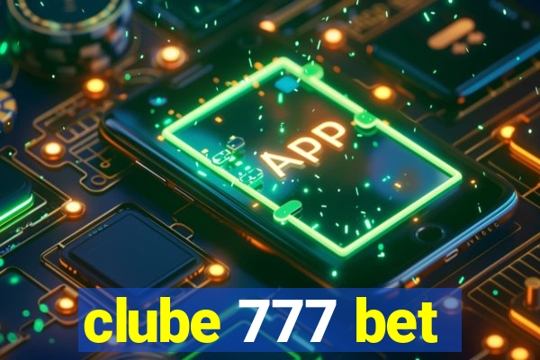 clube 777 bet